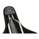 Zadel Selle Royal On Athletic Zwart (Kaart)