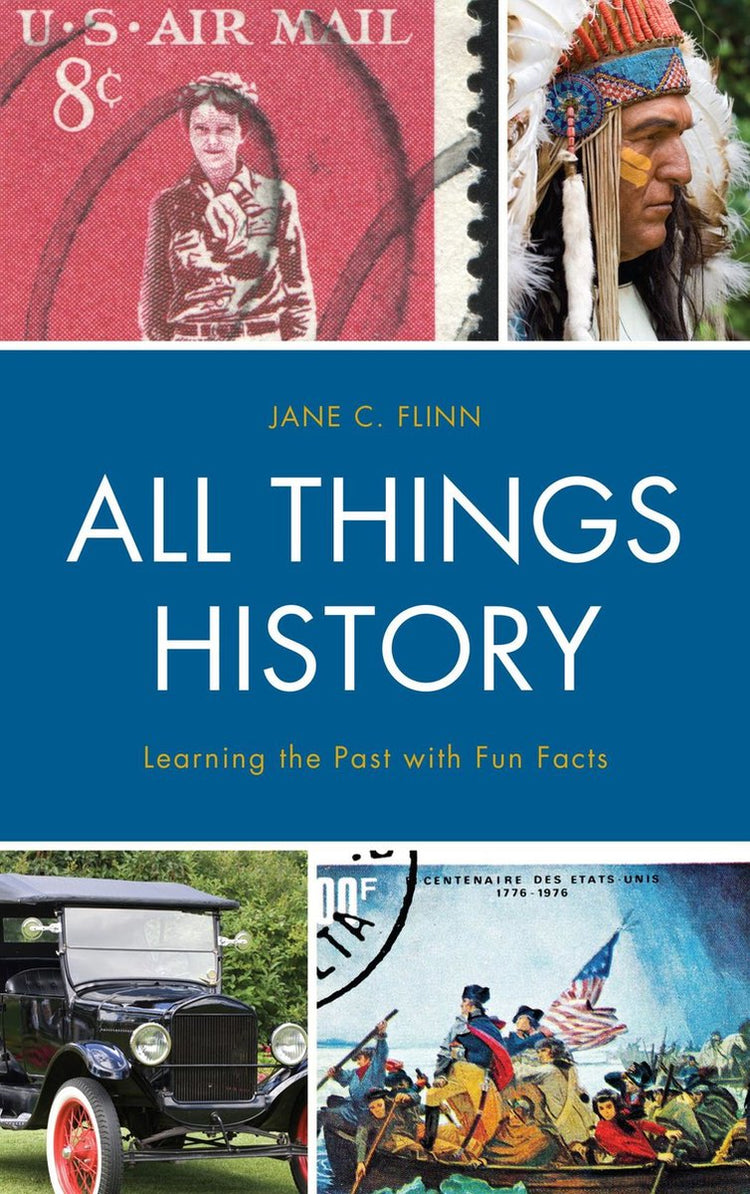 All things history