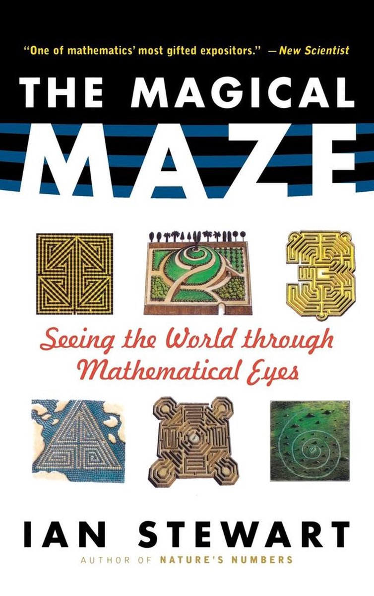 The magical maze