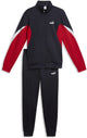 Puma ess block poly suit