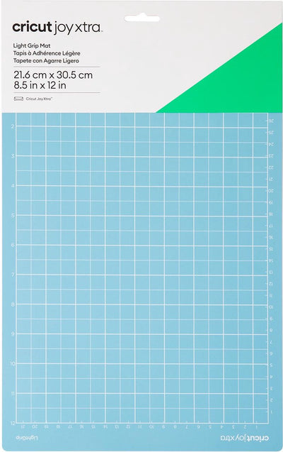 Cricut joy xtra light-grip mat snijmat