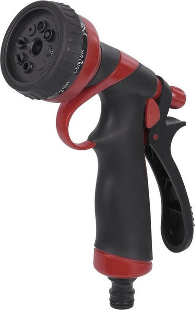 Kreator krtgr6112 broespistool - 8 sproeipatronen