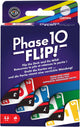 Mattel games - phase 10 flip - kaartspel