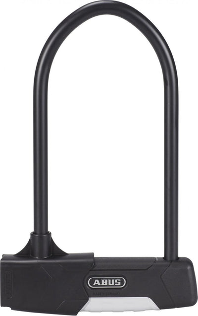 Abus Granit Plus 470 - Beugelslot - 23cm - Zwart