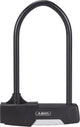 Abus Granit Plus 470 - Beugelslot - 23cm - Zwart