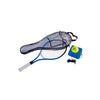 Engelhart tennisracket 21 inch met tennistrainer