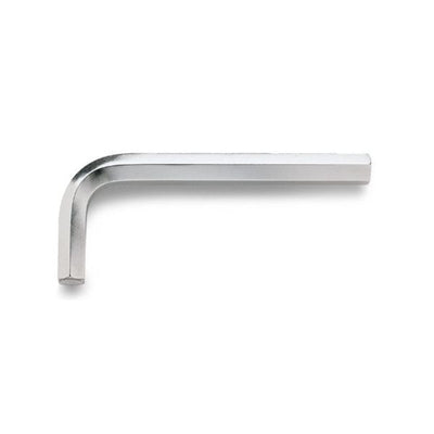 Beta haakse inbussleutel tools 11mm - verchroomd