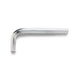 Beta haakse inbussleutel tools 11mm - verchroomd