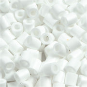 Https: www.cchobby.nl foto-kralen-afm-5x5-mm-gatgrootte-2-5-mm-medium-wit-15-1100-stuk-1-doos - afbeelding 1