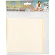 Https: www.cchobby.nl foto-kralen-kleeffolie-afm-15x15-cm-medium-8-vel-1-doos - afbeelding 2