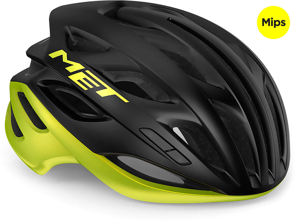 Met estro mips - road bike hel | l (58-61 cm)