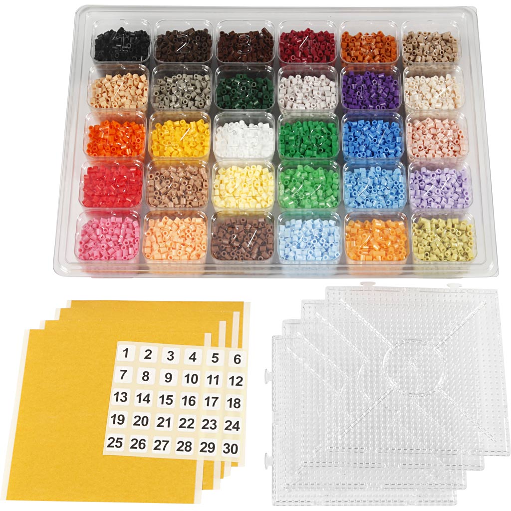 Https: www.cchobby.nl starterset-foto-kralen-medium-15000-stuk-1-set