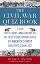 The civil war quiz book
