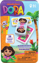 Spin master games dora - domino's - in tin