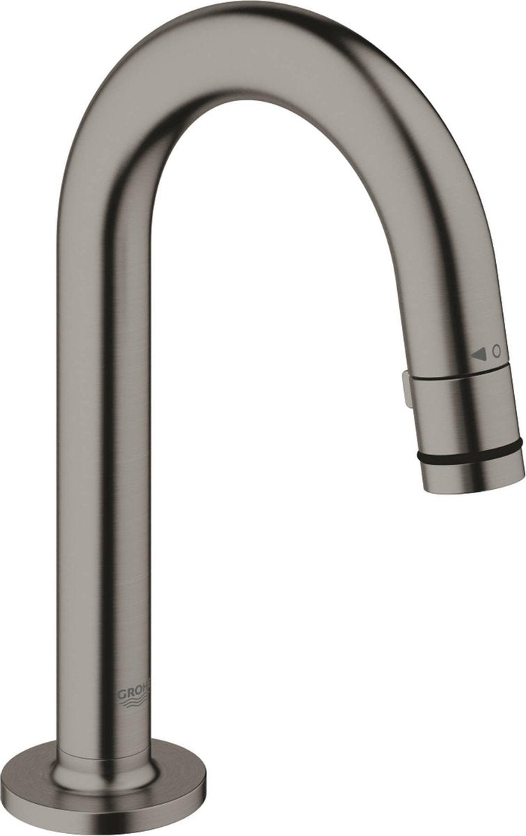 Grohe universal toiletkraan c uitloop
