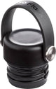 Hydro flask standard flex cap - black