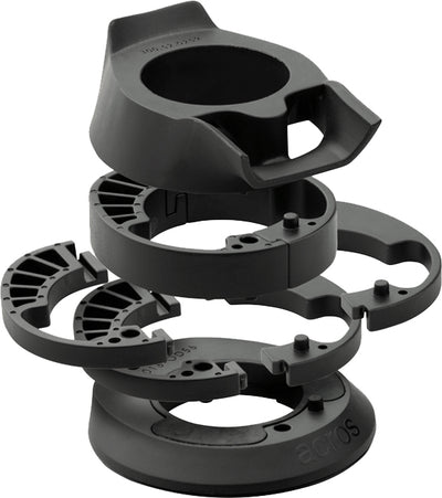 Sixpack racing gravel icr system