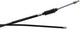 Tre punti bremszug hr brake cables zip base