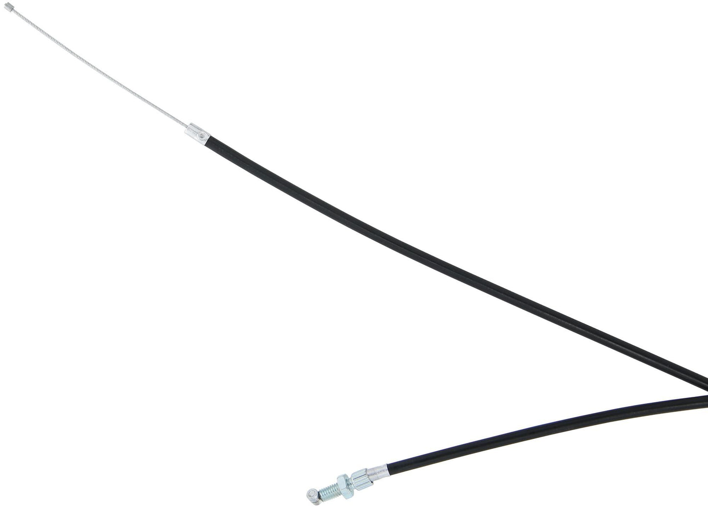 Rms gaskabel throttle cables