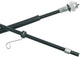 Rms kilometerteller kabel speedometer cable 1110 mm