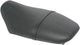 Piaggio oem sitzbank seats black