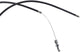 Rms gaszug throttle cables trepunti
