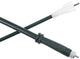 Rms kilometerteller kabel speedometer cable 955