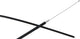 Rms gaszug carburetor cable short