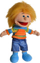 Living puppets handpop friedel 35cm