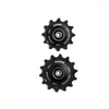 Elvedes derailleurwieltjes RVS 11 14tand seal narrowCP2017102