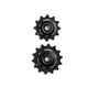 Elvedes derailleurwieltjes RVS 11 14tand seal narrowCP2017102