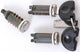 Vicma slot set lock set piaggio skipper lx, 10885