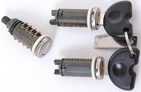 Vicma slot set lock set piaggio skipper lx, 10885