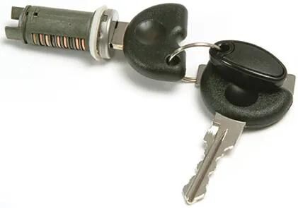 Vicma schlosssatz lock set pi x8, x9, beverly, 8024