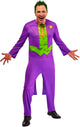Rubies the joker volwassenenkostuum - - maat l