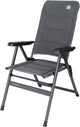 Eurotrail talin campingstoel mesh
