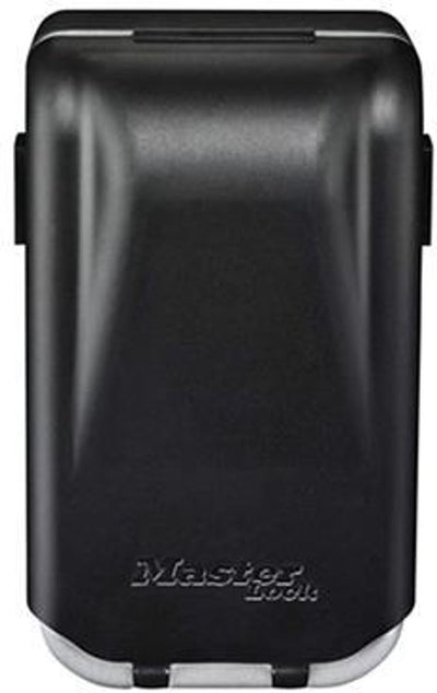Masterlock 5425eurd sleutelkluis - met verlichte toetsen