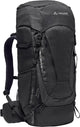 Vaude asymmetric 42+8, unisex, rugzak