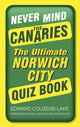 Never mind the canaries
