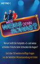 Wer weiß denn sowas? 1 - wer weiß denn sowas?