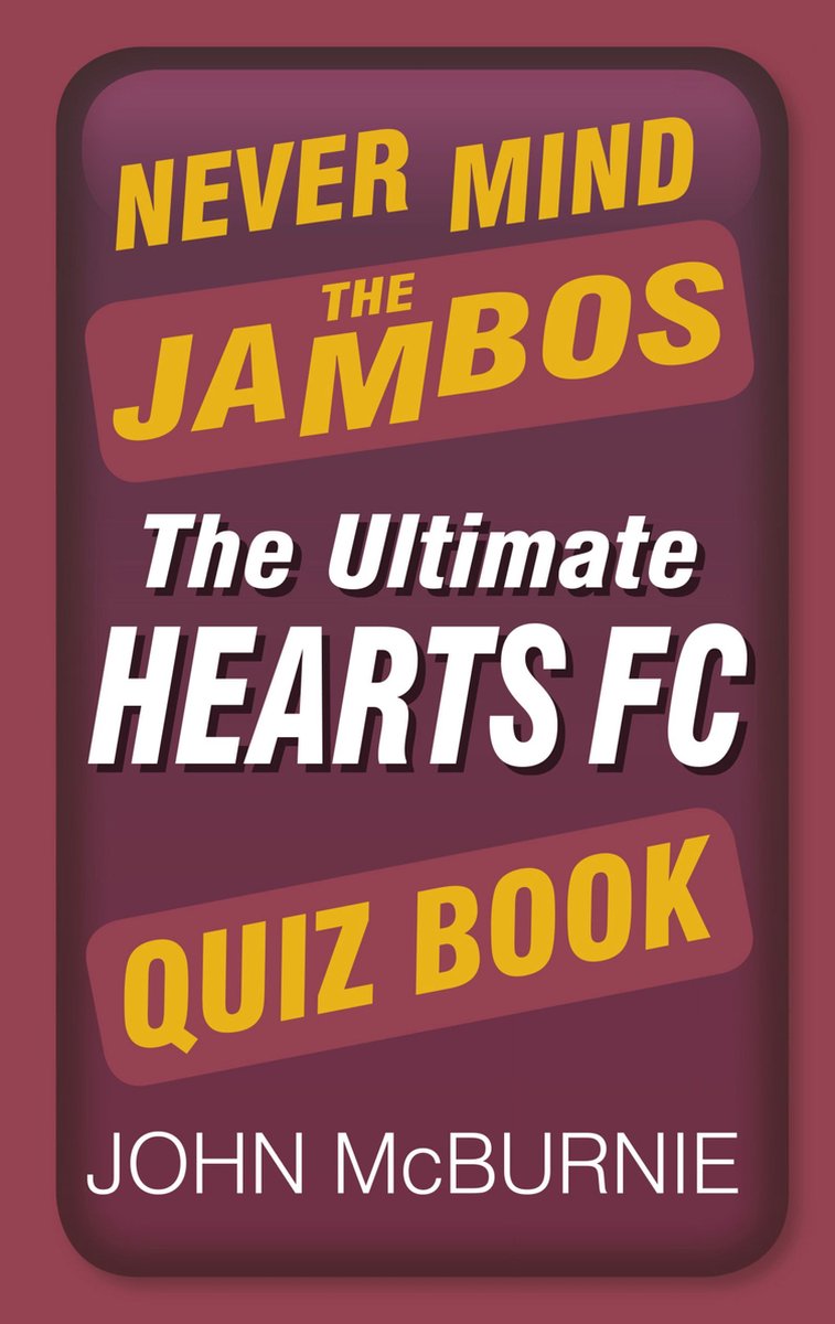 Never mind the jambos