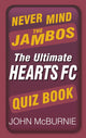 Never mind the jambos
