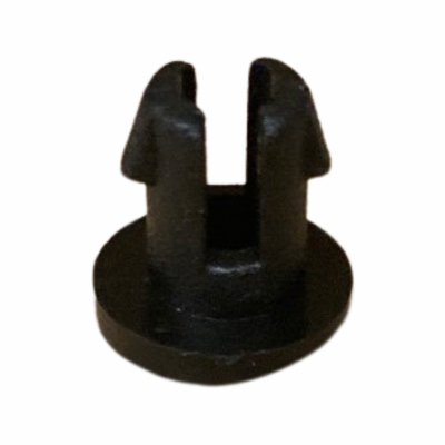 Kabelnippel 803 50 zonder gat 5mm (p1)