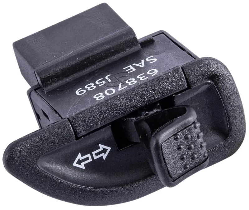 Rms richtingaanwijzer schakelaar flasher switch links