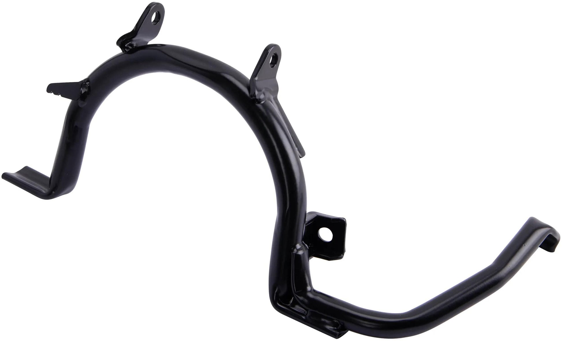 Buzzetti hoofdstandaard main stand black