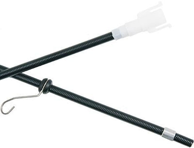 Rms -kabel kilometerteller speedometer cable 1065 mm