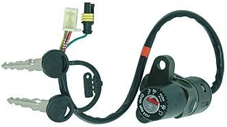 Vicma slot set lock set gilera dna 180, 8379