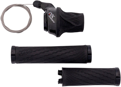 Sram drehgriffschalter xx1 twist gr.shift. xx1 11-sp