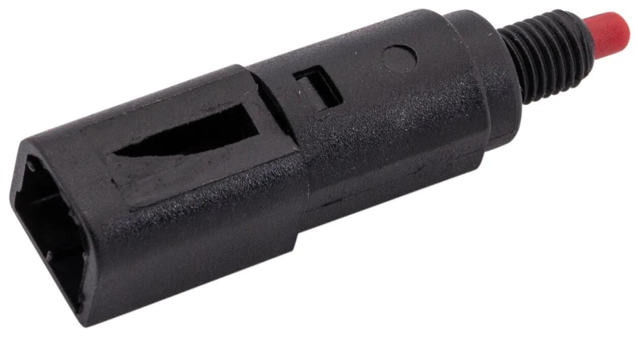 Spec-x bremslichtschalter stop light switch black m6