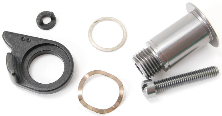 Sram achterderailleur-bevestiging hanger bolt kit f. rd red22